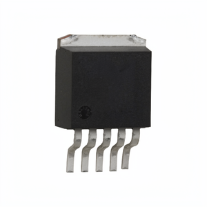 Electronic Circuit Components TO 263 6, D2PAK , TO 263BA MIC4576WU Power Management (PMIC) BOM IC In Stock - Product Image 1