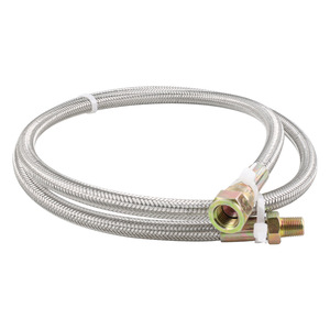 ชุดซ่อมเทอร์โบชาร์จเจอร์สำหรับ T3 T4 T04E T70 T60พร้อมข้อต่อท่อและปะเก็น - Product Image 3