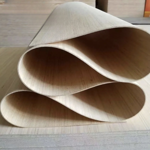 <span class=keywords><strong>Contreplaqué</strong></span> flexible de 1220*2440*3mm, 5mm, 9mm, personnalisable, pour la conception de meubles, les étagères et les escaliers - Product Image 6