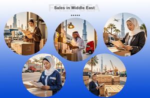 ตัวแทนการจัดหา DDP 1688การจัดซื้อในมหาสมุทรการขนส่งสินค้าหนักโซลูชันโลจิสติกส์ที่กำหนดเอง - Product Image 5