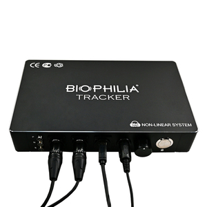เครื่องบำบัดเซลล์ในร่างกาย Biophilia Tracker X5 Ultra อุปกรณ์กายภาพบำบัด ผู้จัดจำหน่ายผลิตภัณฑ์ ปี 2026 - Product Image 1