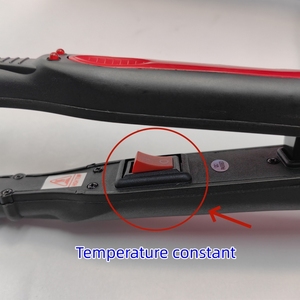 Loof Hair fusion Tools k Tip U Tip Connecteur de cheveux Fer Kératine Outils de liaison I Tip <span class=keywords><strong>Extension</strong></span> Outil de fusion chaude <span class=keywords><strong>Extension</strong></span> de cheveux Fer - Product Image 2