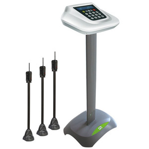 Zeus Zeus-II-WP, Instrumento de Entrenamiento Inteligente para Pruebas de Velocidad de 50 Metros para 2 Personas, Uso en Escuelas y Hospitales - Product Image 1