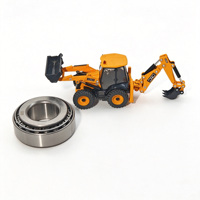 Roulement à rouleaux coniques pour pièces de rechange ALEX de chargeuse-pelleteuse et excavatrice JCB 3CX 4CX, références 907/08300, 907/M5375, HM89449-HM89410
