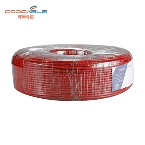 Fire Resistant UL Approved Solar Wires