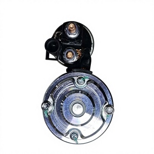 Démarreur à manivelle Changli pour BUICK LACROSSE RENDEZVOUS ALLURE 3.6 <span class=keywords><strong>SUZUKI</strong></span> <span class=keywords><strong>GRAND</strong></span> <span class=keywords><strong>VITARA</strong></span> XL-7 CTS Camaro 3.6 3.0 - Product Image 4