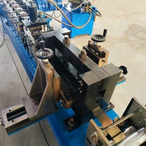 Garniture architecturale 304 barre d'angle en acier inoxydable faisant la <span class=keywords><strong>machine</strong></span> décoration de bord de mur et de carrelage rouleau de protection d'angle formant la <span class=keywords><strong>machine</strong></span> - Product Image 2