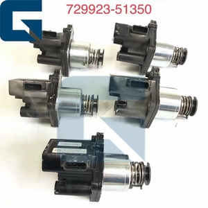 Actionneur de régulateur JIAJUE 729923-51350 pour moteur - Product Image 3