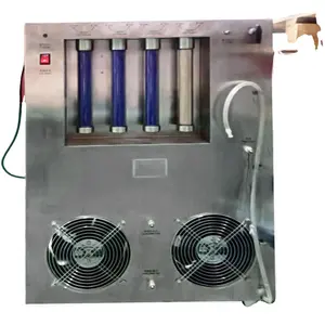 SHC série 3L électrolyse alcaline générateur d'hydrogène SHC-3000