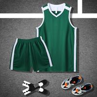 Conjunto de Uniforme de Baloncesto Sublimado Personalizado sin Mangas, de una Sola Capa, de Poliéster de Secado Rápido y Transpirable, para Hombres, Jóvenes y Equipos Deportivos