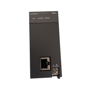 KEYENCE KV-XH04ML KV-SH04PL PLC ชุดควบคุมตำแหน่งและการเคลื่อนที่แบบตั้งโปรแกรมได้ 4 แกน ใช้สำหรับการปรับเฟส มีสินค้าในสต็อก - Product Image 3