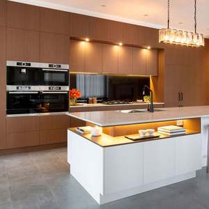 Mueble Base de Cocina de Estilo Moderno, Cocina Personalizada, Remodelación de Cocina a un Precio Accesible - Product Image 6