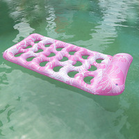 BP-002 Jouets gonflables pour piscine Autres produits de natation et de plongée Chaise longue gonflable pour piscine