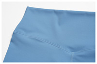 Ensemble de yoga sans couture grande taille avec logo personnalisé, vente en gros, 2 pièces, vêtements de sport, marque privée, fabricant d'équipements de fitness