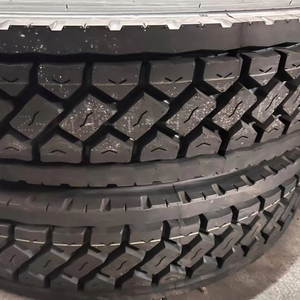 ยางรถบรรทุกหนัก TBR 12R22.5-18 11R22.5-16 At167 แบบเรเดียล ใหม่ - Product Image 2