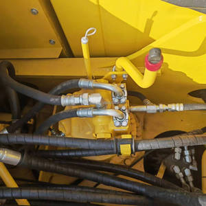 Moteur EPA Performance Bon marché Prix Japonais Komatsu pc130 pc200 Pelle hydraulique pour Komatsu pc70/pc110/pc200/pc300 - Product Image 4