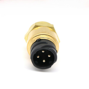 Capteur de température 1077574 à connexion rapide pour camion Volvo, excavatrice automobile - Product Image 4
