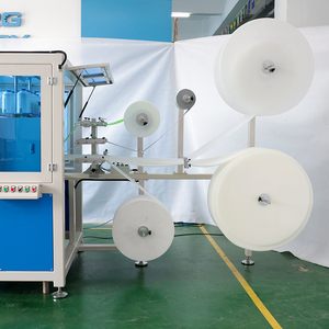 Stenburg-Máquina DE COSER CNC automática de un solo cabezal, máquina de borde de costura con control PLC, 5 m/<span class=keywords><strong>s</strong></span> de velocidad - Product Image 4