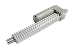 <span class=keywords><strong>Motor</strong></span> pequeño sin escobillas de 12V, actuadores neumáticos lineales, centralina para pistones a 24V, precios PMDC para cintas de correr - Product Image 2