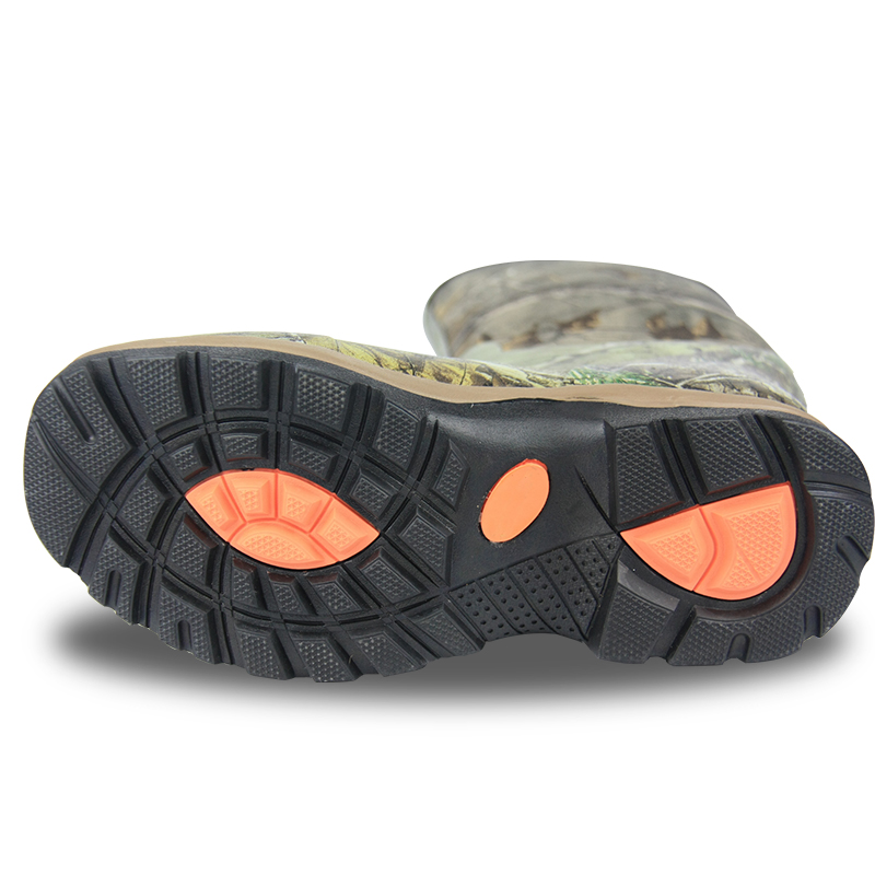 = Горячая Распродажа, высокое качество, военная оптовая продажа, водонепроницаемые зимние резиновые неопреновые веллинговые высококачественные мужские охотничьи ботинки для мужчин