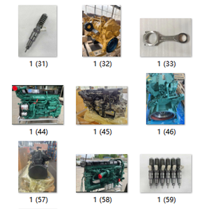 อะไหล่เครื่องยนต์แคตเตอร์พิลลาร์ ชุดสปริงคัปปลิ้ง ชุดเกียร์ปั๊ม 85X7 มม. หนา 64.7X85X7 มม. สำหรับเครื่องยนต์ดีเซล 3406C 3408 - Product Image 3