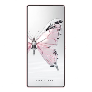 Redmagic 10 Pro Rosa, Teléfono Inteligente Original, Pantalla Completa de 6.85 Pulgadas, 6500mAh, Snapdragon 8 Elite con ROM Global, Teléfono para Juegos 5G - Product Image 4