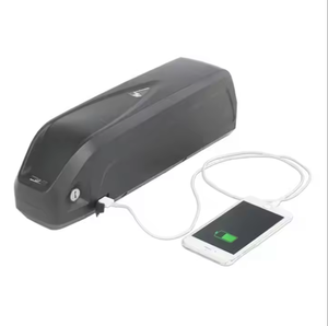 Batería de bicicleta eléctrica Hailong 1 TIPO <span class=keywords><strong>2</strong></span> personalizada de fábrica, paquete de baterías de iones de litio de 36V para Motor de bicicleta de 350W, 500W, 750W, 1000W - Product Image 6