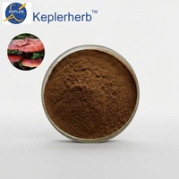 Extrait de corps fruiteur de champignon Reishi KEPLER – Prix compétitif direct usine