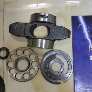 ชุดซ่อมไฮดรอลิก PVD-2B-50BP-21G5-4597F อะไหล่ไฮดรอลิกใหม่เอี่ยม - Product Image 2