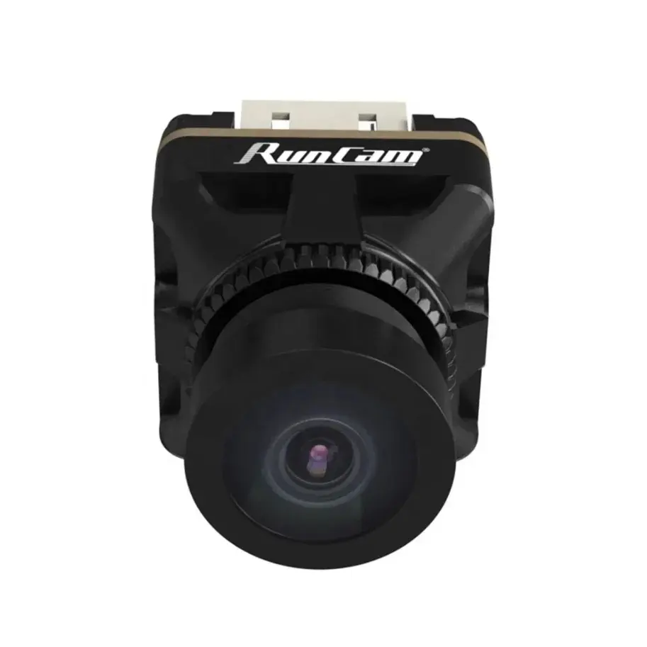 RunCam Phoenix 2 SP 1500TVL Starlight Night Vision FPV Freestyle Cámara dinámica amplia