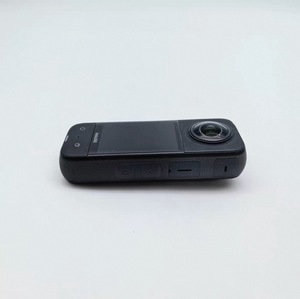 Cámara de Acción Insta360 X3 Original, 90% Nueva, 360 Grados, Video 5.7K, Foto 72MP, Resistente al Agua 10M, Estabilización FlowState, Cámara Deportiva - Product Image 2
