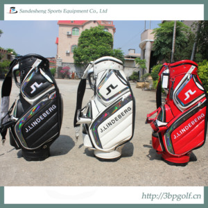 Sac de <span class=keywords><strong>golf</strong></span> de marque OEM de très haute qualité - Product Image 4