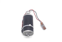 Motor Industrial de Repuesto para Automóviles Yimingda, PN 52ZYT06N4855 48DC para Plotter YIN