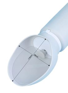 Portable <b>Dog</b> Travel <b>Bottle</b> With Foldable <b>Drinking</b> Cup for Walking, Outdoor Pet Water Dispenser, Custom Logo Promo Gift - Product Image 4