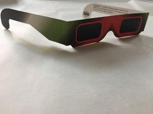 CE y ISO papel de prueba solar <span class=keywords><strong>eclipse</strong></span> <span class=keywords><strong>gafas</strong></span> <span class=keywords><strong>para</strong></span> <span class=keywords><strong>ver</strong></span> los eclipses solares - Product Image 3