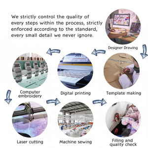 พวงกุญแจตุ๊กตาแมววิเศษสั่งทำพิเศษ ได้รับการรับรองความปลอดภัย CE CPC ผู้ผลิตของเล่นตุ๊กตาสัตว์  ตุ๊กตาแมวแม่มดเวทมนตร์สั่งทำได้ - Product Image 2