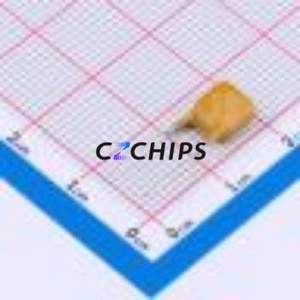 RL250-110 Resettable Fuse Through hole Component (THT),P=5.1mm Fuse 250V 3A 110mA 220mA - Product Image 2