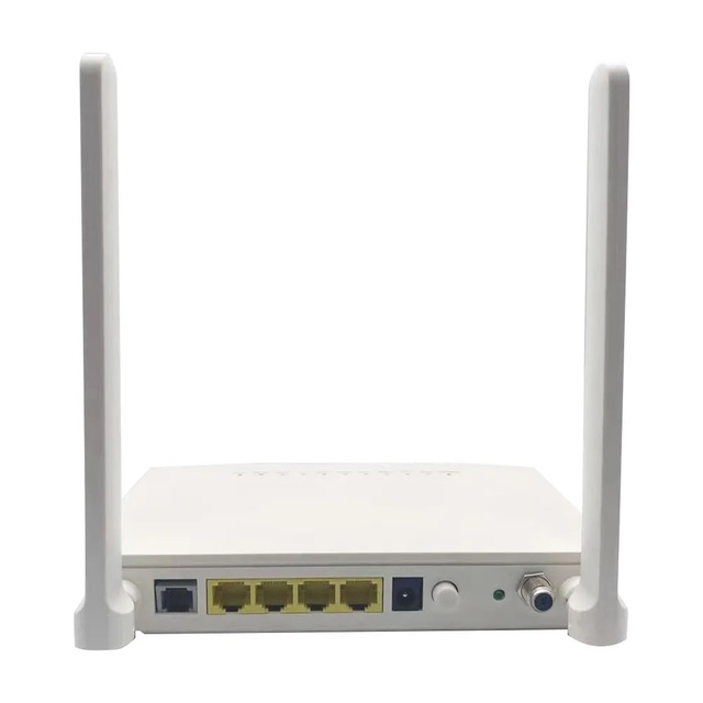 Factory Directly Hot Sell EG8143A5 1GE+POTS+3FE+CATV+WI-FI GPON/EPON ONU Same As EG8247H5 With English Firmware