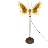 Décorations LED Papillons Lumineux à Vendre : Accessoires de Scène, Papillons Volants et Mobiles pour Mariages et Événements