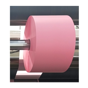 可定制彩色<span class=keywords><strong>pe</strong></span>膜，用于女性卫生巾，生产高品质热销图案粉色<span class=keywords><strong>pe</strong></span>膜 - Product Image 5