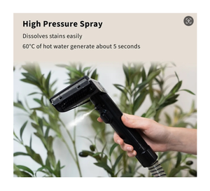 Kits de <span class=keywords><strong>nettoyage</strong></span> sous vide <span class=keywords><strong>à</strong></span> vapeur de haute qualité Utilisation domestique Nettoyeurs de taches de sol Nettoyeur de <span class=keywords><strong>tapis</strong></span> et de rembourrage multifonction - Product Image 6