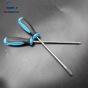 <span class=keywords><strong>Destornillador</strong></span> cruzado antimagnético a <span class=keywords><strong>precio</strong></span> de fábrica, herramientas que no producen chispas, <span class=keywords><strong>destornillador</strong></span> <span class=keywords><strong>Torx</strong></span>, <span class=keywords><strong>destornillador</strong></span> personalizado - Product Image 4