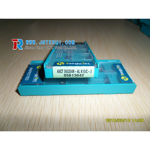Taegutec tungsteno fresado axmt 0602 PER-EM TT9030 con <span class=keywords><strong>precio</strong></span> <span class=keywords><strong>de</strong></span> descuento - Product Image 3