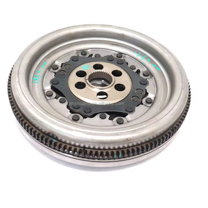 415072309 <span class=keywords><strong>Volant</strong></span> moteur double masse pour Audi DSG Jetta Golf <span class=keywords><strong>Touran</strong></span> Golf 4150723090 DMF092 03G105266CG 03G105266BE - Product Image 2