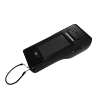 Analyseur de drogues multifonction portable pour usage douanier dans la sécurité et la protection aéroportuaires