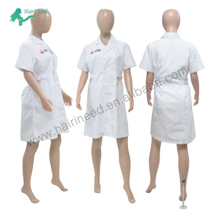 Custom Medical Scrubs <strong>Uniforms</strong> Hospital Medical <strong>Clinic</strong> Dental Surgical Operating Isolation Women Doctor Nurse <strong>Uniform</strong> - Product Image 2