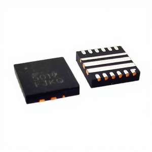 Chipset PengYing IC NUEVO PUSB3AB6Z, Caja XSON-7, Código de Marcado AB, Protección ESD y contra Sobretensiones - Product Image 2
