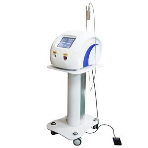 Dispositivo de Belleza Portátil de 980nm para Eliminación de Arañas Vasculares y Terapia de Varices, Nuevo de Fábrica - Product Image 1