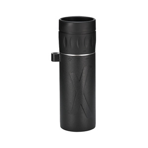 Monocular 10X21 High Definition Portable Telescope For Outdoor Nature Watching And Concerts With Carry Case And Cleaning Cloth - Product Image 4