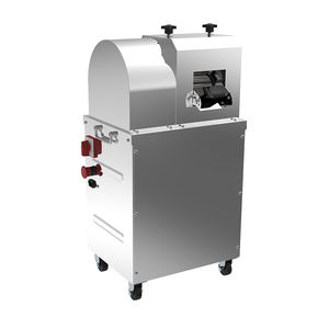 Caña de azúcar vertical de acero inoxidable/Extractor/Equipo de procesamiento de bebidas - Product Image 4